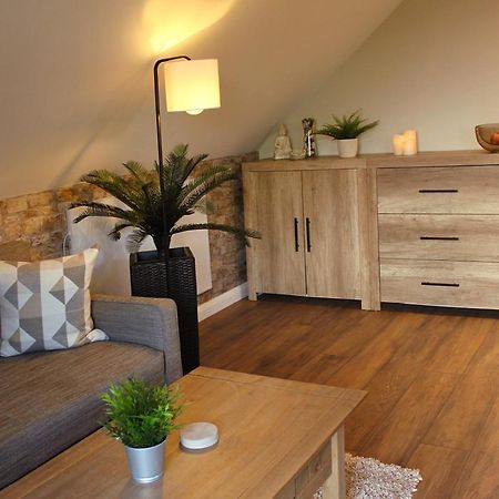 Connemara Luxury Apartment Kinvara Luaran gambar