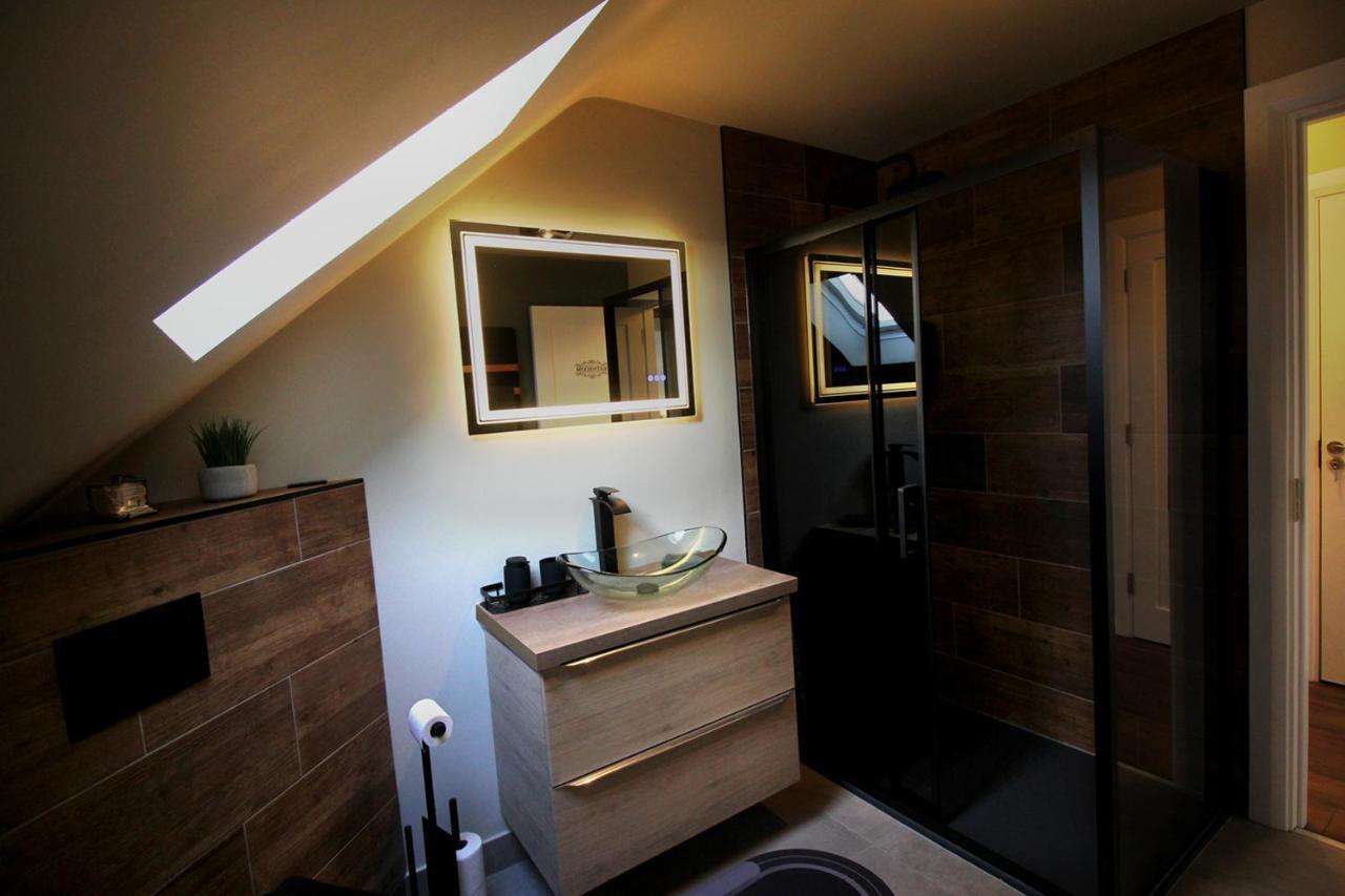Connemara Luxury Apartment Kinvara Luaran gambar