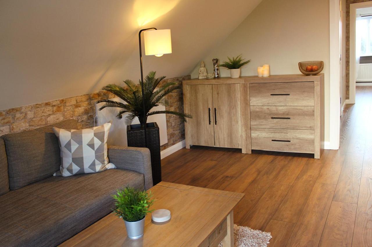 Connemara Luxury Apartment Kinvara Luaran gambar
