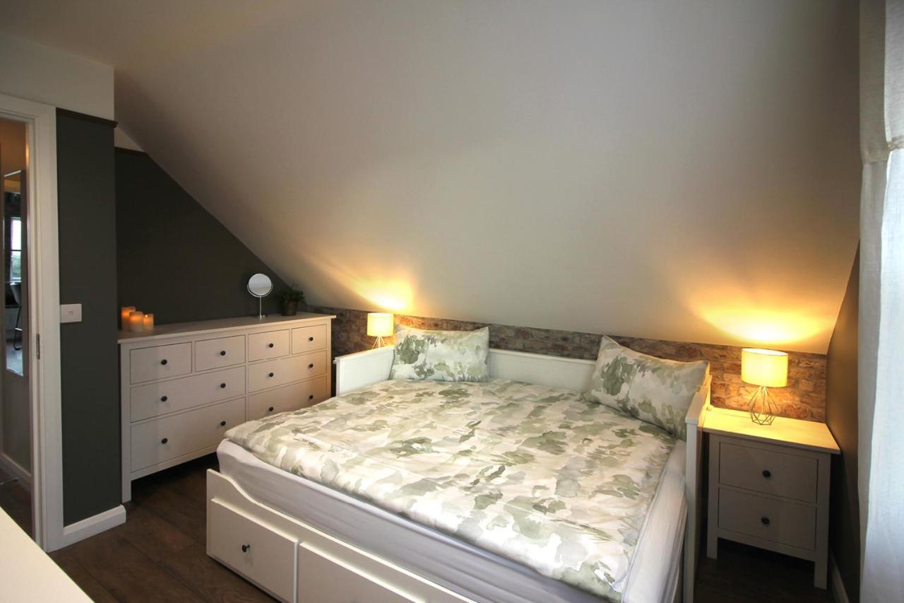 Connemara Luxury Apartment Kinvara Luaran gambar