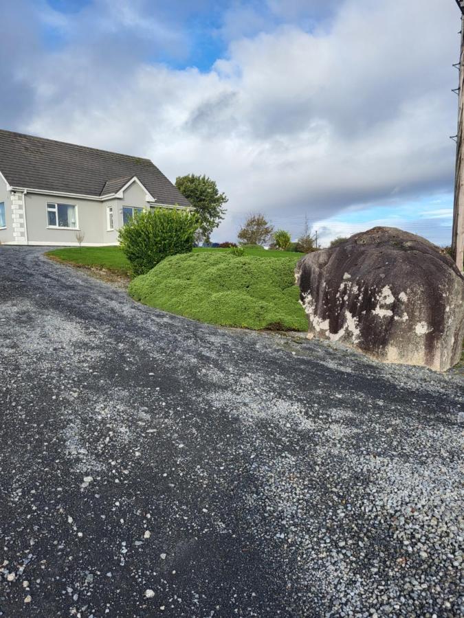 Connemara Luxury Apartment Kinvara Luaran gambar
