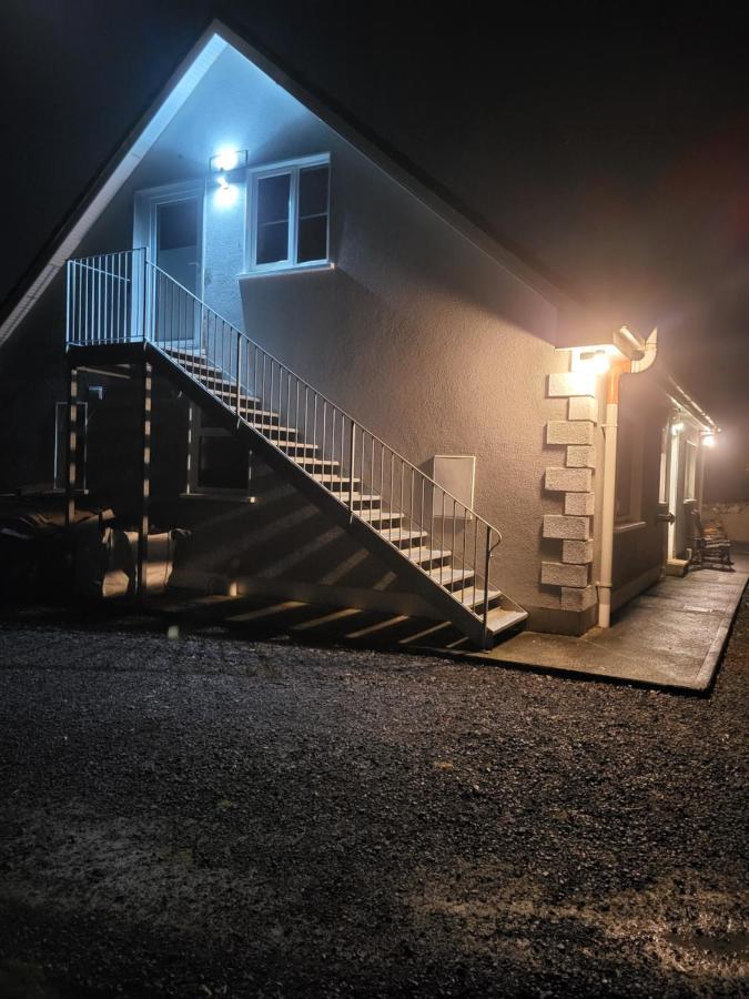 Connemara Luxury Apartment Kinvara Luaran gambar