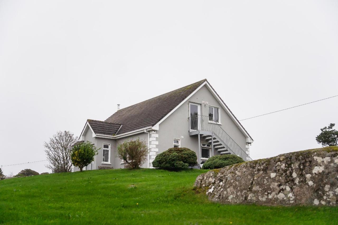 Connemara Luxury Apartment Kinvara Luaran gambar