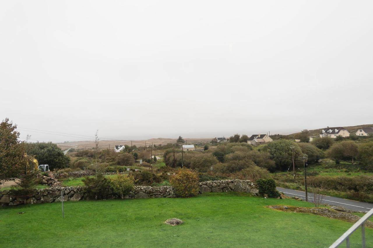 Connemara Luxury Apartment Kinvara Luaran gambar