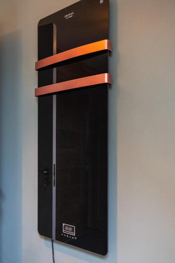 Connemara Luxury Apartment Kinvara Luaran gambar