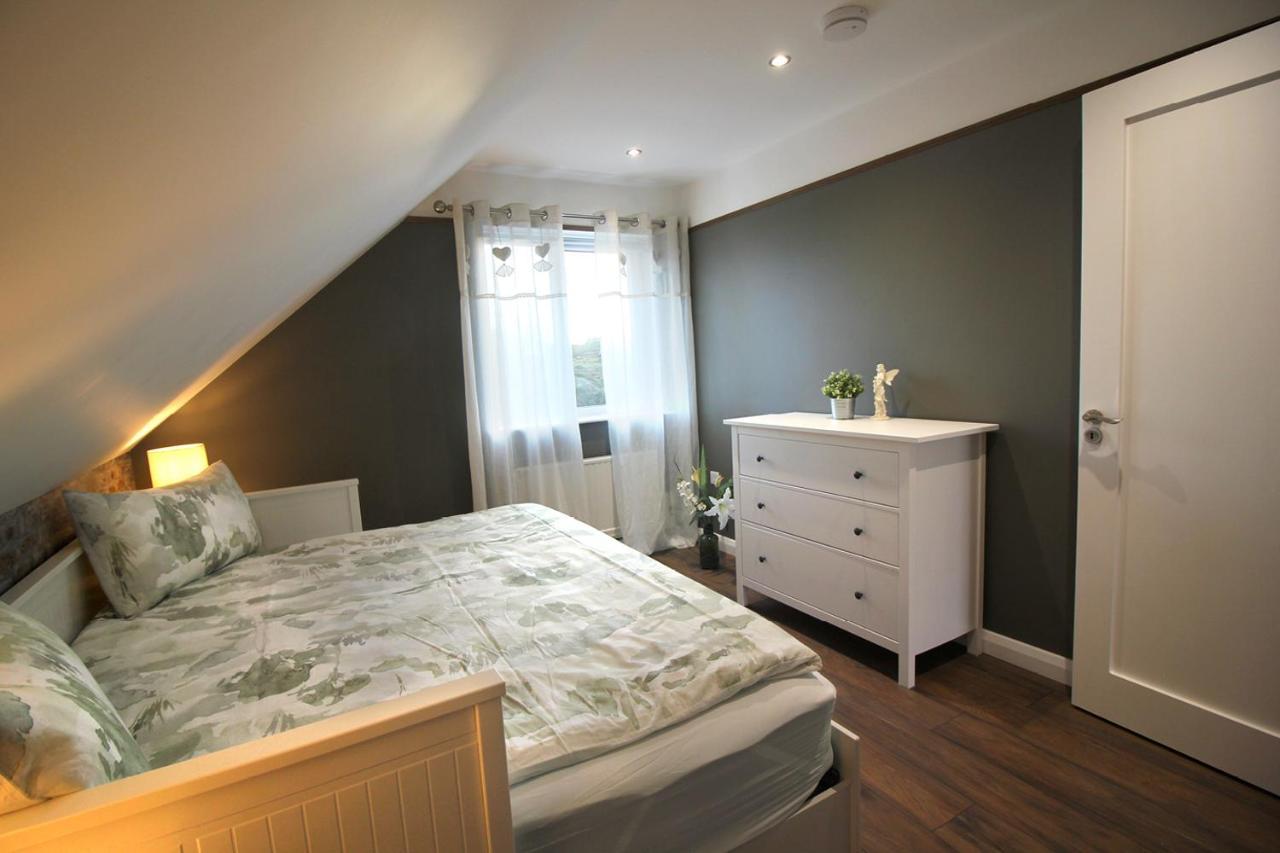 Connemara Luxury Apartment Kinvara Luaran gambar