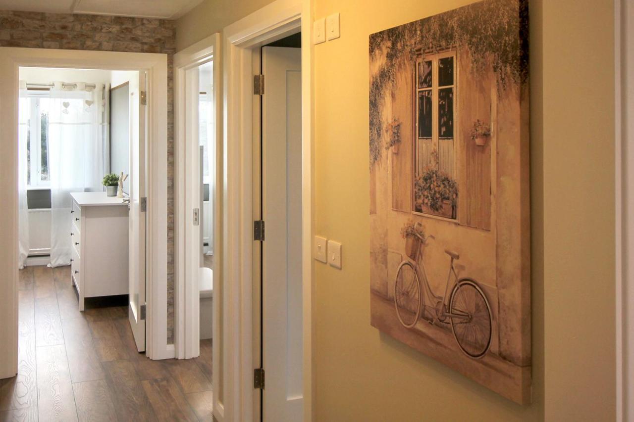 Connemara Luxury Apartment Kinvara Luaran gambar