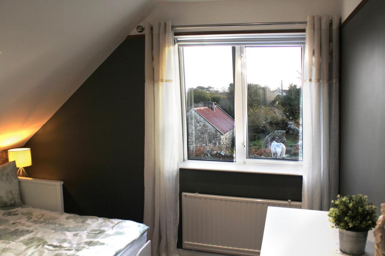 Connemara Luxury Apartment Kinvara Luaran gambar